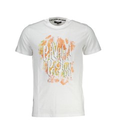 CAVALLI CLASS MARŠKINĖLIAI QXT61M-JD060