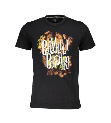 CAVALLI CLASS MARŠKINĖLIAI QXT61M-JD060