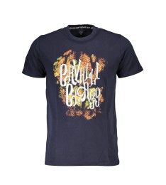 CAVALLI CLASS MARŠKINĖLIAI QXT61M-JD060