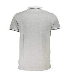 CAVALLI CLASS POLO MARŠKINĖLIAI QXT64T-KB002