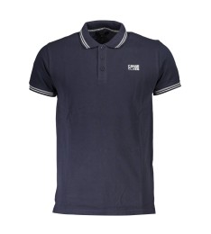 CAVALLI CLASS POLO MARŠKINĖLIAI QXT64T-KB002