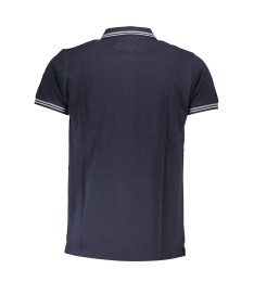 CAVALLI CLASS POLO MARŠKINĖLIAI QXT64T-KB002