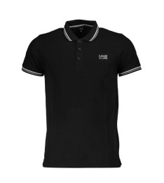 CAVALLI CLASS POLO MARŠKINĖLIAI QXT64T-KB002