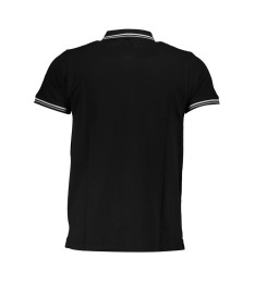 CAVALLI CLASS POLO MARŠKINĖLIAI QXT64T-KB002