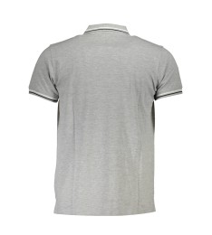 CAVALLI CLASS POLO MARŠKINĖLIAI QXT64S-KB002