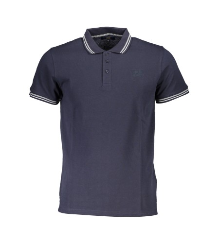 CAVALLI CLASS POLO MARŠKINĖLIAI QXT64S-KB002