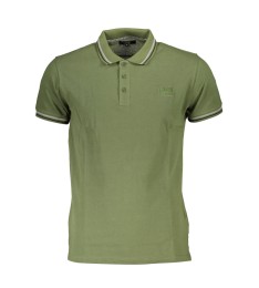 CAVALLI CLASS POLO MARŠKINĖLIAI QXT64S-KB002