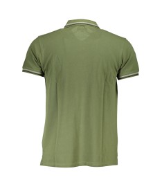 CAVALLI CLASS POLO MARŠKINĖLIAI QXT64S-KB002