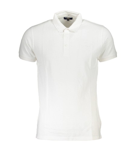 CAVALLI CLASS POLO MARŠKINĖLIAI QXT64U-KB002