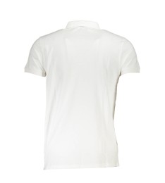 CAVALLI CLASS POLO MARŠKINĖLIAI QXT64U-KB002