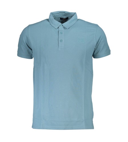 CAVALLI CLASS POLO MARŠKINĖLIAI QXT64U-KB002