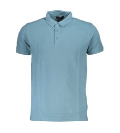 CAVALLI CLASS POLO MARŠKINĖLIAI QXT64U-KB002