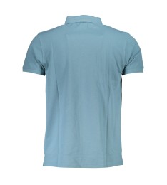 CAVALLI CLASS POLO MARŠKINĖLIAI QXT64U-KB002