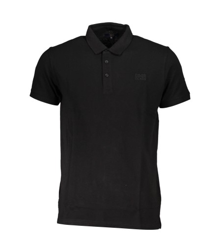 CAVALLI CLASS POLO MARŠKINĖLIAI QXT64U-KB002
