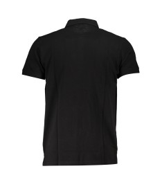 CAVALLI CLASS POLO MARŠKINĖLIAI QXT64U-KB002