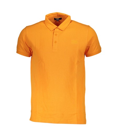 CAVALLI CLASS POLO MARŠKINĖLIAI QXT64U-KB002