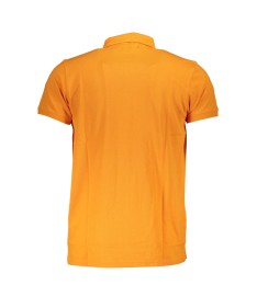 CAVALLI CLASS POLO MARŠKINĖLIAI QXT64U-KB002