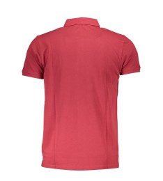 CAVALLI CLASS POLO MARŠKINĖLIAI QXT64V-KB002