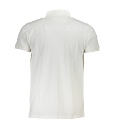 CAVALLI CLASS POLO MARŠKINĖLIAI QXT64V-KB002