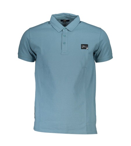 CAVALLI CLASS POLO MARŠKINĖLIAI QXT64V-KB002