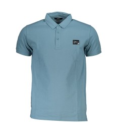 CAVALLI CLASS POLO MARŠKINĖLIAI QXT64V-KB002