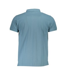 CAVALLI CLASS POLO MARŠKINĖLIAI QXT64V-KB002