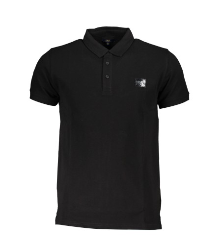 CAVALLI CLASS POLO MARŠKINĖLIAI QXT64V-KB002