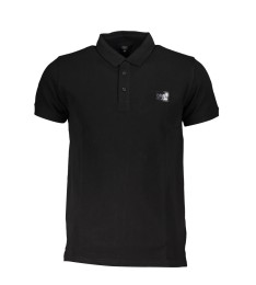 CAVALLI CLASS POLO MARŠKINĖLIAI QXT64V-KB002