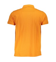 CAVALLI CLASS POLO MARŠKINĖLIAI QXT64V-KB002