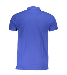 CAVALLI CLASS POLO MARŠKINĖLIAI QXT64V-KB002