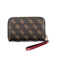 GUESS PINIGINĖ QE850064