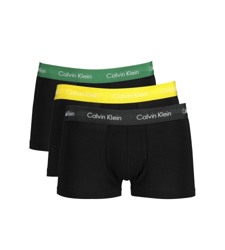 CALVIN KLEIN APATINIS TRIKOTAŽAS 0000U2664G