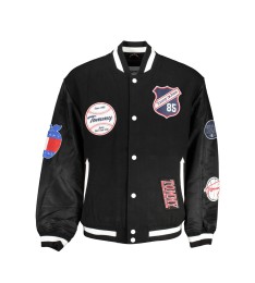 TOMMY HILFIGER STRIUKĖ DM0DM15608-1