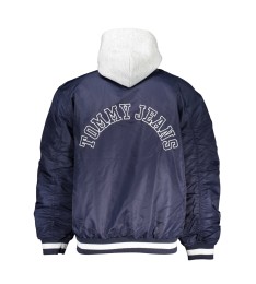 TOMMY HILFIGER STRIUKĖ DM0DM15386