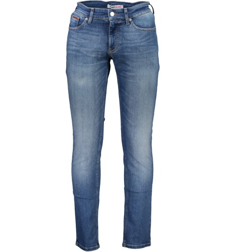TOMMY HILFIGER DŽINSAI DM0DM16637