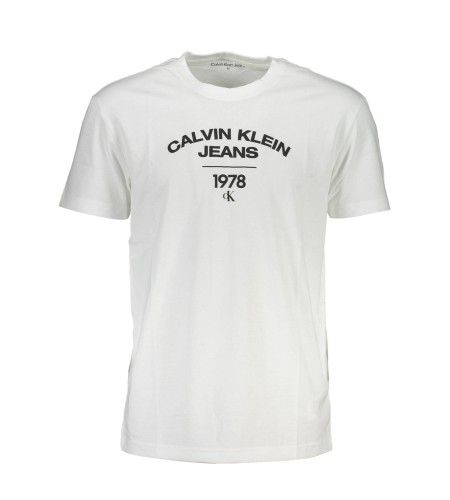 CALVIN KLEIN MARŠKINĖLIAI J30J324206