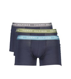 TOMMY HILFIGER APATINIS TRIKOTAŽAS UM0UM02324