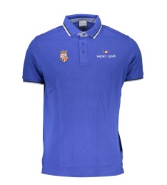 SCUOLA NAUTICA POLO MARŠKINĖLIAI 218805