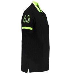 SCUOLA NAUTICA POLO MARŠKINĖLIAI 138812