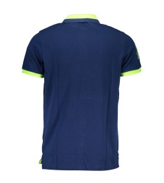 SCUOLA NAUTICA POLO MARŠKINĖLIAI 138812