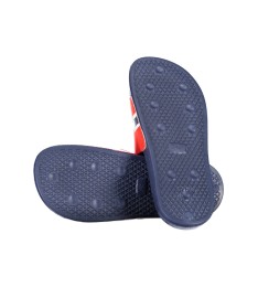 NORWAY 1963 GUMINĖS ŠLEPETĖS 831002