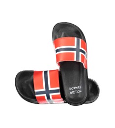 NORWAY 1963 GUMINĖS ŠLEPETĖS 831002