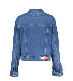 TOMMY HILFIGER ŠVARKAS DW0DW16055