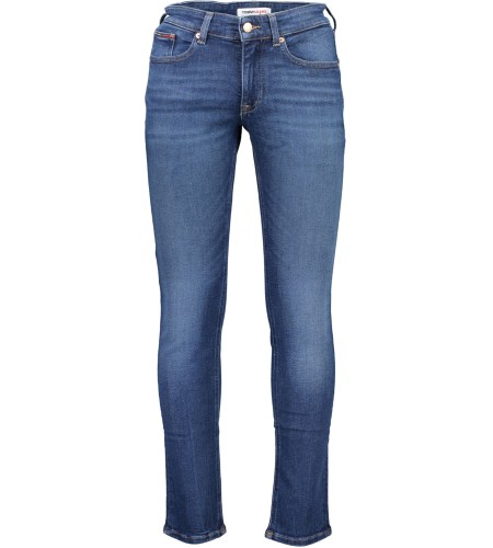 TOMMY HILFIGER DŽINSAI DM0DM16640