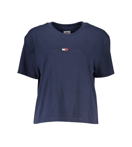 TOMMY HILFIGER MARŠKINĖLIAI DW0DW15640