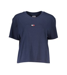 TOMMY HILFIGER MARŠKINĖLIAI DW0DW15640