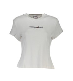 TOMMY HILFIGER MARŠKINĖLIAI DW0DW14364