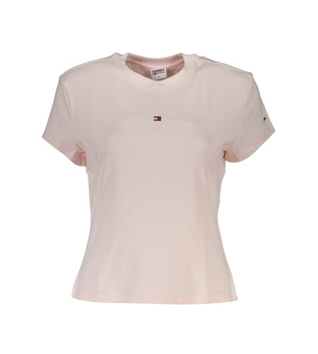 TOMMY HILFIGER MARŠKINĖLIAI DW0DW14364