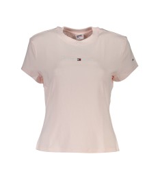 TOMMY HILFIGER MARŠKINĖLIAI DW0DW14364