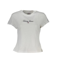 TOMMY HILFIGER MARŠKINĖLIAI DW0DW16145